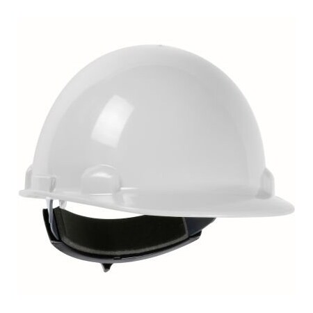 Pip HDPE, 4-Point Point Ratchet, White 280-HP341R-01